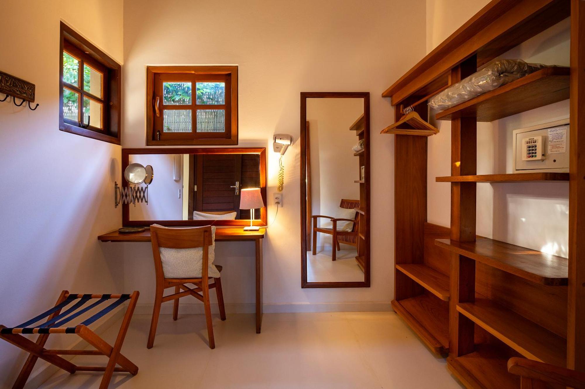 Pousada Quarto Crescente トランコーゾ エクステリア 写真