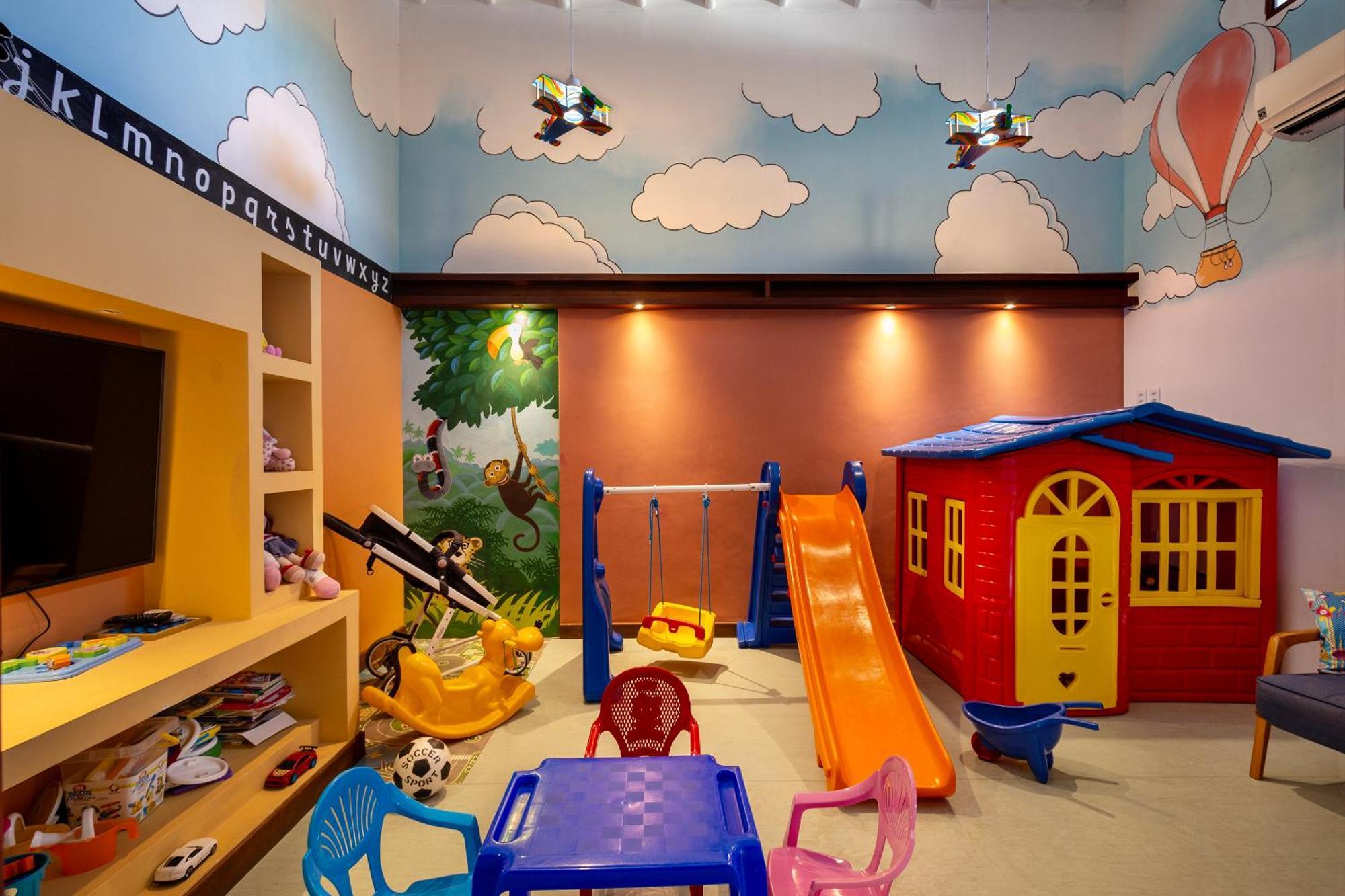 Pousada Quarto Crescente トランコーゾ エクステリア 写真