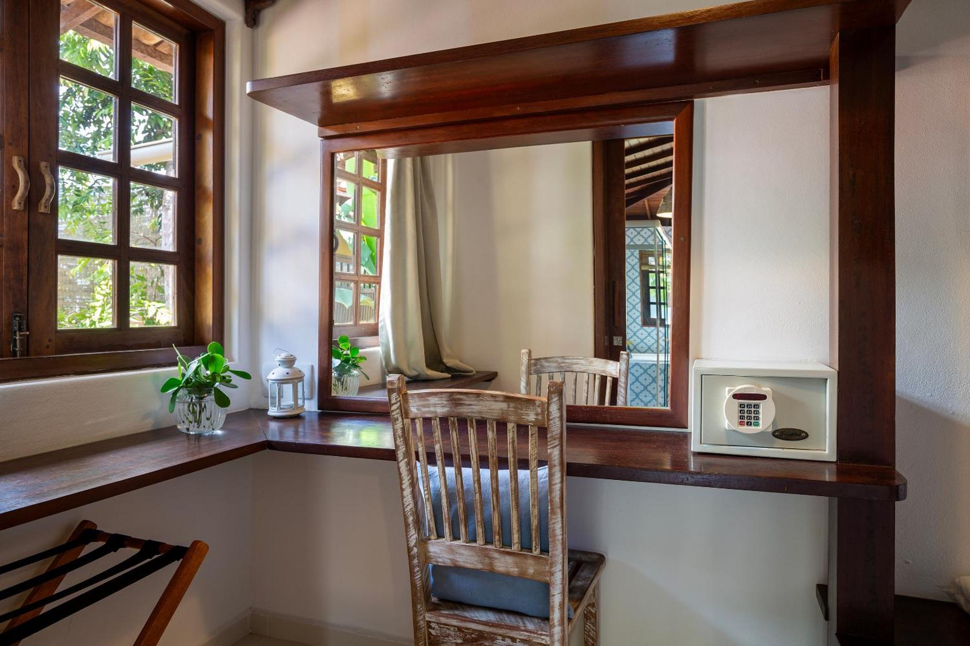 Pousada Quarto Crescente トランコーゾ エクステリア 写真