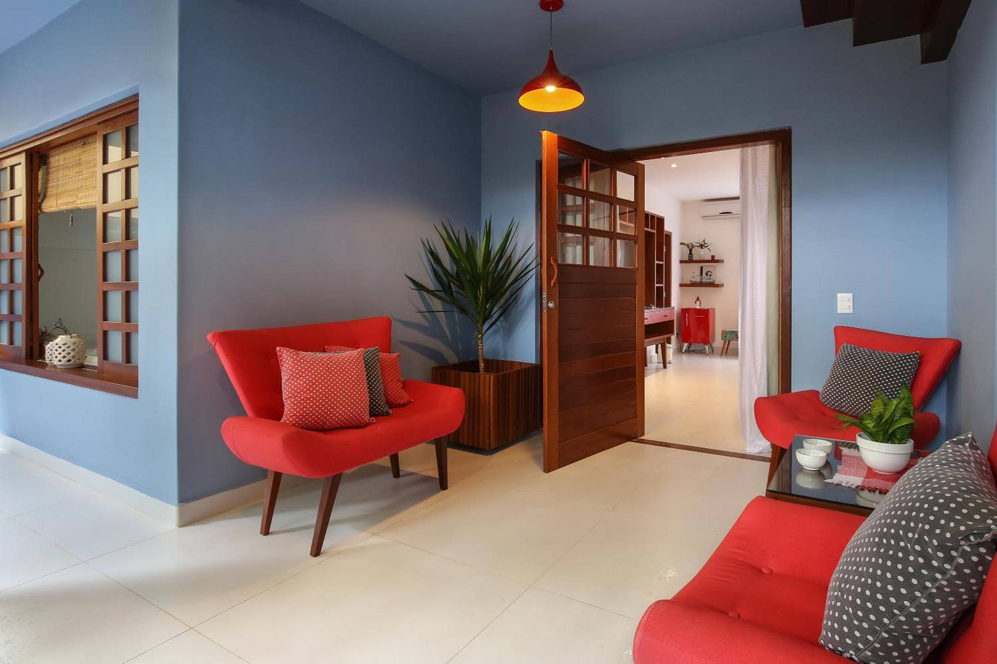 Pousada Quarto Crescente トランコーゾ エクステリア 写真